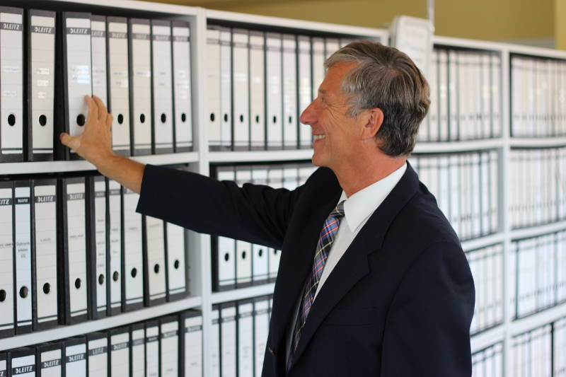 Friedrich Beck Steuerberater in Quickborn